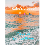 ~Katie’s closet~