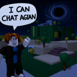 The Black Hole ChatHub,