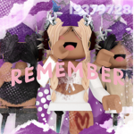 ๛ |Remember