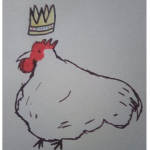 CHICKEN WING KING'S