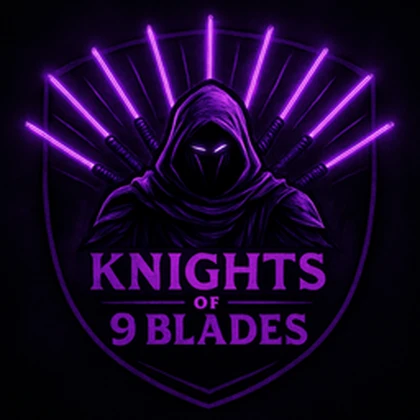 [TGD] The Golden Dawn Roblox group icon