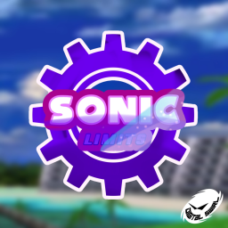 [THE TRIAL] Sonic Limits ☄️🔵