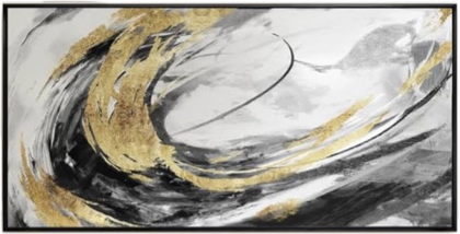 Convex Wide Painting