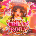 Urban Boba