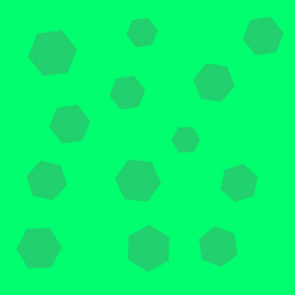 Hexagon Cartoon Grass Texture Roblox decal