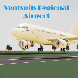 Ventspills Regional Airport