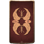 《The Second Augustan Legion 》