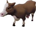 Cow's Epic Gang