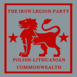 The Iron Legion Party