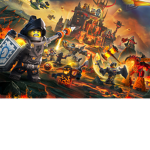 NInjago / Nexo Knights