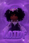 {LOTDF DANCE ACADAMY}