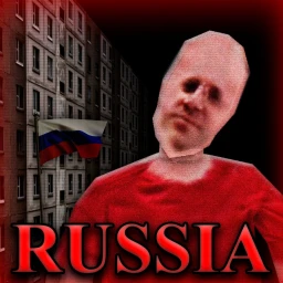 RUSSIA [HORROR] icon