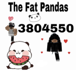 The Fat Pandas