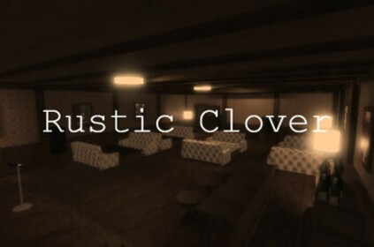 Rustic Clover