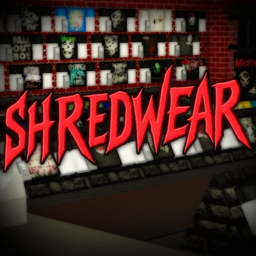 The Shredwear Store