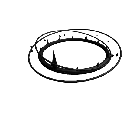 Fallen Star Crown  Roblox item