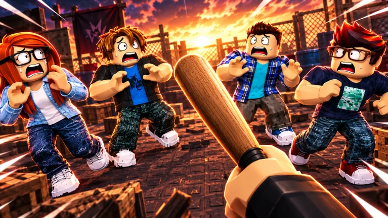 HIT OR DIE! thumbnail