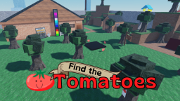 (118) 🍅 Znajdź pomidory. FINAL TOMATO