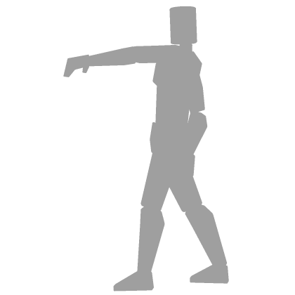 DYW Michael Jackson (Don't You Wanna Dance) thumbnail