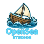 OpenSea Studio Group Thumbnail
