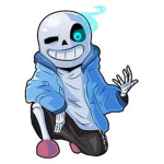 the sans fans.