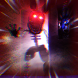 [HORROR] The Surface Below