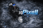 pixal gng