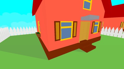 Flare Minigames