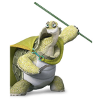 TURTLE’S UNITED!