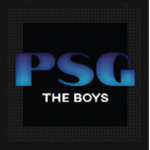 [PSG] Tʜᴇ Bᴏʏᴢ Bᴏʏᴢ Bᴏʏᴢ