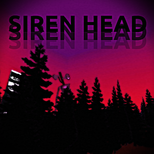 Siren Head Old (BIG UPDATE)