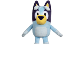 Bluey the slay queen