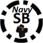 The Sand Blasters Navy