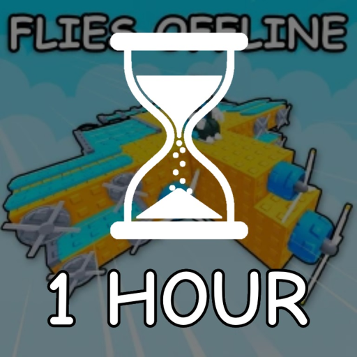 [1 HR] Build A Plane