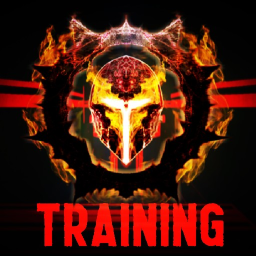 Dracium Inferno | Training