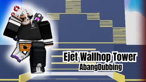 Ejet Wallhop Tower