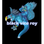 Black Vice Roy's [XBOX]