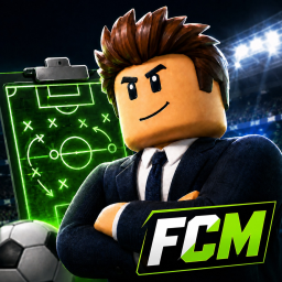 Football Club Manager