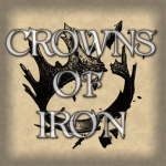 Crowns of Iron
