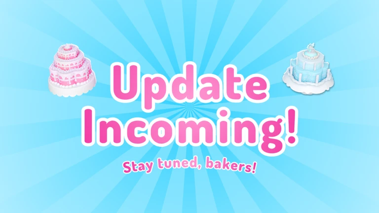 Coming soon!