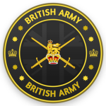 |J-BA| Joey's British Army