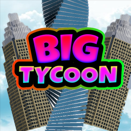 BIG Tycoon (CHRISTMAS🎄)