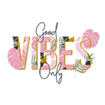Lovelyy vibes only