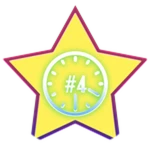 Week 4 Roblox badge thumbnail