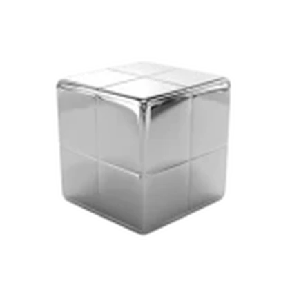 Reshaped games Roblox group icon