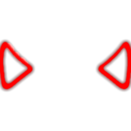 [EMISSIVE] Cute Devil Ears Halloween