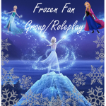 Frozen Fan Group and Roleplay