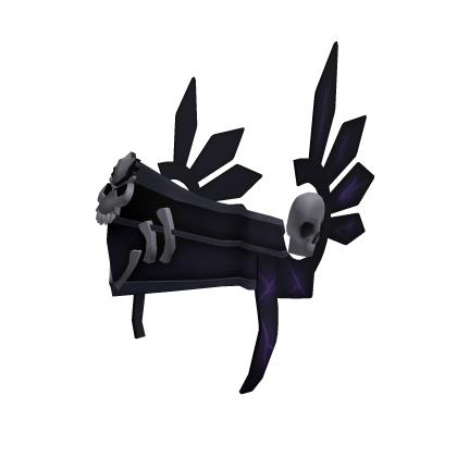 Skull Valkryie Roblox item