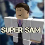 SuperSam | Group