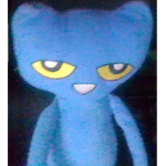 PETE THE CAT RULES!! (Cult)